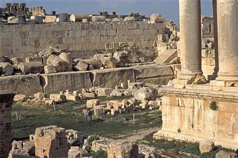 Descarga maravillosas imágenes gratuitas sobre baalbek. El misterio de Baalbek - Info - Taringa!