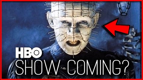 Now, hbo max has revealed the full lineup for june, and this might be the best month the service has seen to date. HBO Hellraiser Show Coming?! 2021? - YouTube