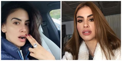 Así lucen las famosas sin maquillaje. 5 famosas colombianas sin maquillaje que lucen como barbies | EL HIT GUATE