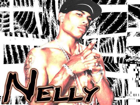 Choose rapper nelly wallpaper in your resolution below. 74+ Nelly Wallpapers on WallpaperSafari