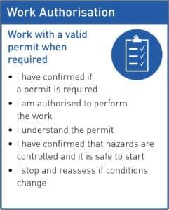 Life-Saving Rules | IOGP