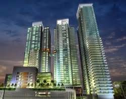 Top room amenities include a kitchenette, air conditioning, and a flat screen tv. Property Review for Lanson Place | Propwall Malaysia