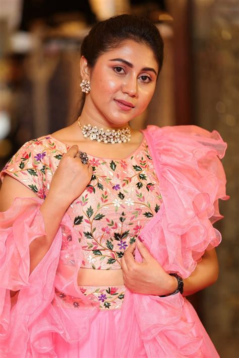 Meghali Lakhotia at Trendz Lifestyle Expo 2020 - Hot Blog
