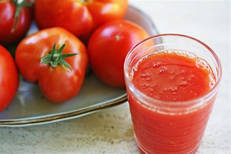 Roti canai buatan sendiri yang paling sedap. Jus tomato Untuk Kulit Cantik dan Kekal Sihat - DR Jamu