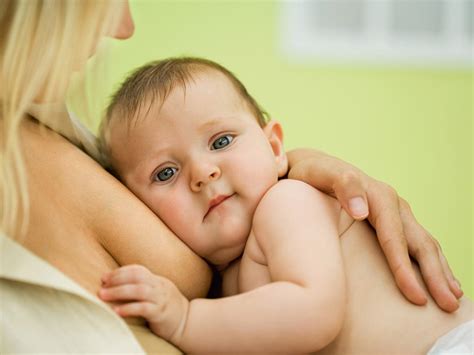 There are also other factors: How long should I breastfeed? - BabyCenter Canada