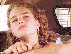Gary gross brooke shields in pretty baby mar 20.250 best brook shields images on. Jenn talks about Pedophilia - Page 2 - Social Anxiety Forum