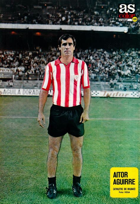 Klaus kinski stars in the title role. AITOR AGUIRRE - ATHLETIC - 1977 | Athletic, Futbol español ...