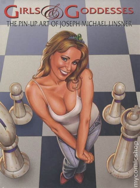 See more ideas about barbara, drag racing, drag racing cars. Girls and Goddesses The Pin-Up Art of Joseph Michael ...