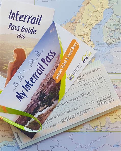 Interrail: Descubre Europa | Unicampus: Viajes universitarios