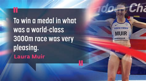 Lambing season helps laura muir prepare for tokyo. Muir lands bronze to end Scotland's 25-year wait ...