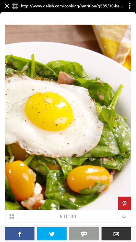 They even compared higher consumption of eggs (seven per week) with lower consumption of eggs (one or less per week) and found no difference in the results. Pin by Melissa Josma on ~Cooking Time~ (With images) | Healthy recipes, High cholesterol foods ...