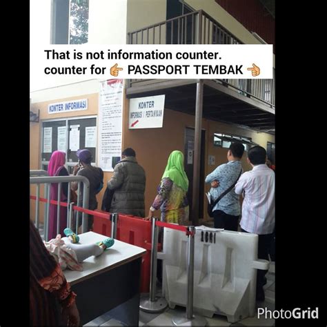 Berapa harga renew passport malaysia 2021. The Jamu Group: How to renew Indonesian passport in Malaysia