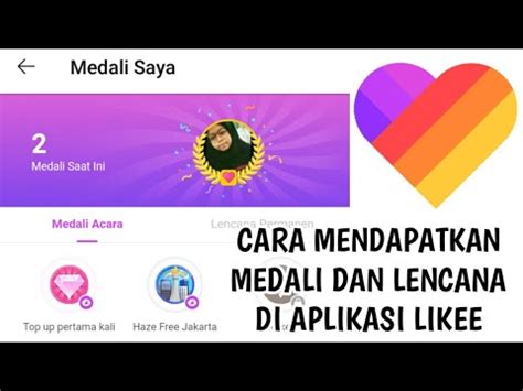 It was junk, sent by an unknown third party who is not using feedblitz to send their emails or manage their rss feeds. Cara Mendapatkan Medali Dan Lencana Di Aplikasi Likee Youtube