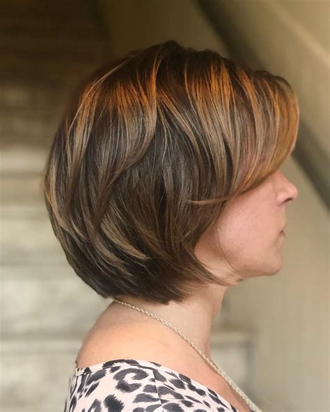 The trendy haircuts you'll be seeing everywhere next year. 8 Best Hairstyles for Women Over 50 to Look Younger in ...