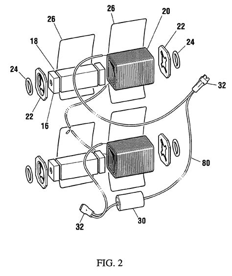 I never had a problem until the other day. Patent US6950004 - Quadrilateral electromagnetic coil ...