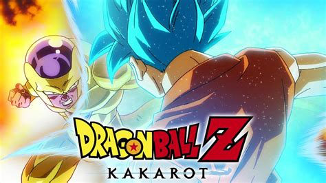 Relive the story of goku and other z fighters in dragon ball z: Dragon Ball Z Kakarot Update DLC 2 An Unexpected ...