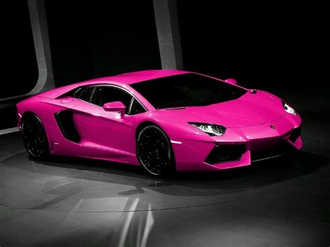 Search free lamborghini wallpapers on zedge and personalize your phone to suit you. Hot Pink Lamborghini Aventador | WANT | Pinterest