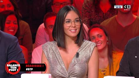 Ce jeudi 3 septembre, agathe auproux faisait son grand retour dans balance ton post. Agathe Auproux (TPMP): Un selfie simple et élégant d'elle ...