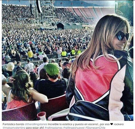 We did not find results for: Famosos disfrutaron del concierto de The Rolling Stones en ...