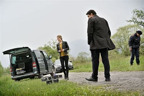 Nora waldstätten, matthias koeberlin, stefan pohl and others. Bild von Die Toten vom Bodensee: Blutritt - Bild 1 auf 3 ...