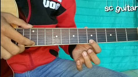 Projector band aisyah official lirik video a k a satu dua tiga cinta kamu. Kunci Gitar Ukulele Lagu Aisyah Istri Rasulullah