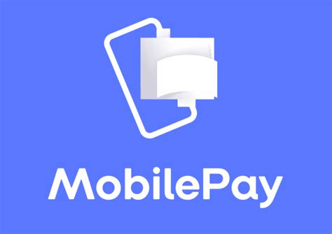 Mobile payments bank of scotland. MobilePay - Logos Download