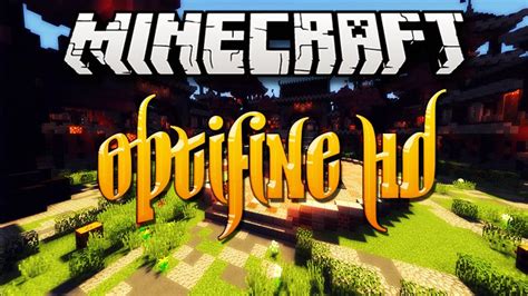 Optifine mod 1.16.1, 1.16.2, 1.16.3, 1.16.4 y 1.16.5 optimiza el rendimiento del juego, reduce la sensación de lag y permite instalar paquetes de shaders y ajustar parámetros gráficos. Descarga Mods Optifine HD Para Minecraft 🥇 MEJOR AÑO 【2020