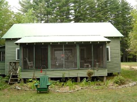 Maybe you would like to learn more about one of these? Camping Cabin Rental near Glens Falls, New York