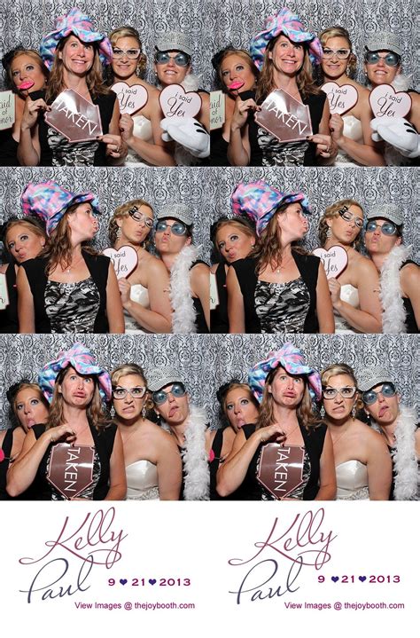 Photo booth solutions is a leading provider of photo booth software. Click this pin to see more great images http://thejoybooth.smugmug.com/ Weddings, Photo Booth ...