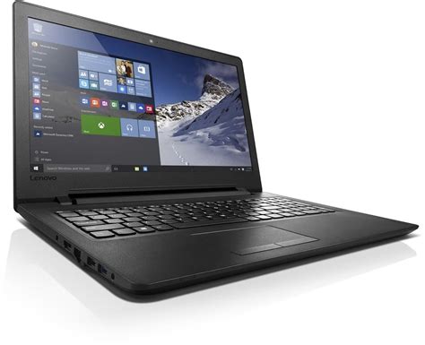 Customers also viewed these products. Lenovo IdeaPad 110-15IBR 80T7 15.6" kannettava tietokone ...