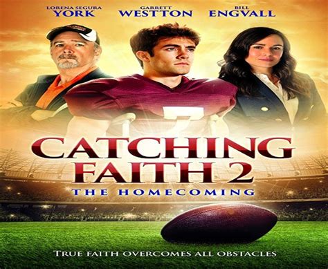 When a temporary auto call worker rescues an interior designer by talking with her to calm her down the two believe that they should explore the spark they felt during the call, however due to a series of serendipitous moments they both somehow manage to. Download Catching Faith 2 - Mp4 Movie FzMovies Netnaija