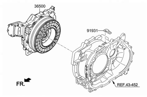 Hyundai sonata hybrid 2017 u2013 fuse box diagram. Traction Motor & Gdu Assy - 2015 Hyundai Sonata Hybrid