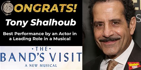 Browse photos, see new properties, get open house info, and research neighborhoods on trulia. THE BAND'S VISIT's Tony Shalhoub Wins 2018 Tony Award for ...