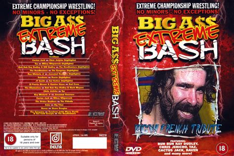 Havala hidalgo, from houston, established big bottom bash in 2018 after feeling frustrated by the lack of events celebrating. BIG ASS EXTREME BASH 1996 (2 DAY SHOW)