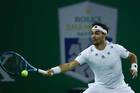 Fabio fognini live score (and video online live stream*), schedule and results from all tennis statistics are updated at the end of the game. Viewpoint: Don't Forget Fabio Fognini