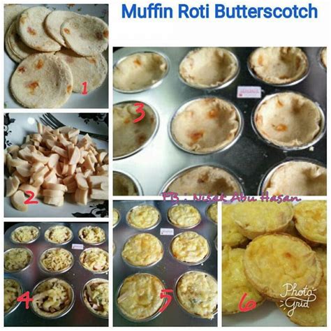 Dapurberasaputube #mesticuba #resepimudah resepi roti telur sardin viral (mesti cuba!!) sunburst by scandinavianz. Resepi Yang Menggunakan Roti Gardenia - Resepi Bergambar