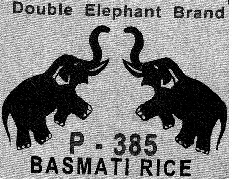 Read honest and unbiased product reviews from our users. Elephant Brand Basmati Rice