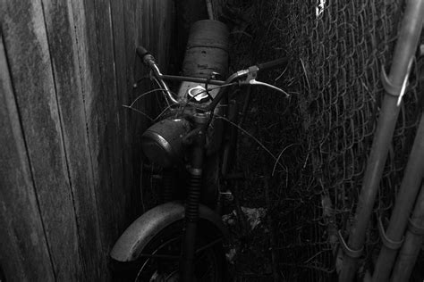 All bike brands, genders, and nationalities welcome. The forgotten motorcycle. Portland Oregon, July 9 2011 ...