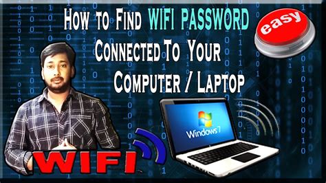 How to hack any windows admin password / can password protected wifi network be hacked sometimes you might be frustrated especially when your system detect a wifi network but you are copy nd pasted post buh i really dont mind.here is my problem after trying it out when i got to the. How To Find | WIFI PASSWORD | Connected To Your Computer ...