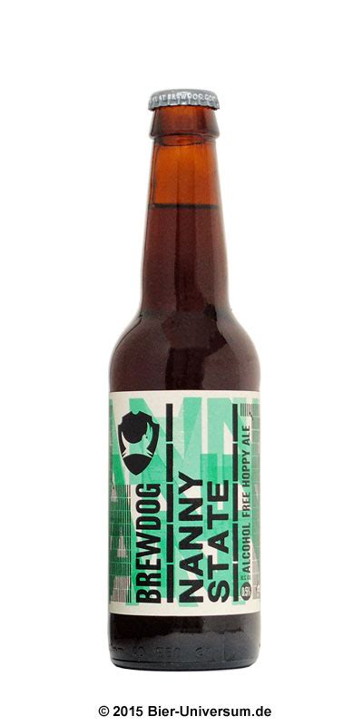 Brewdog gold can terms & conditions. BrewDog - Nanny State