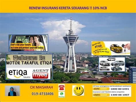 Renew roadtax malaysia menyediakan perkhidmatan memperbaharui takaful & cukai jalan kenderaan anda. Memperbaharui Insurans/Takaful Kereta Anda