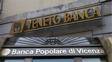 This is electronic fund transfer payment method. Così Popolare di Vicenza e Veneto Banca chiedono 5 ...