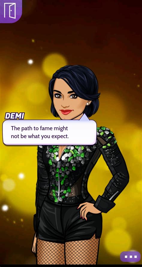 Lovato said that it would mean the world if people referred to the singer with they/them pronouns, but understands if people mess up. Demi Lovato: Path to Fame 4.40.0+g - Download for Android APK Free