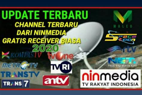 Cara mencari satelit ses 12 ku band malaysia. Sekarang Ninmedia di Asiasat 9, Berikut Frekuensi ...