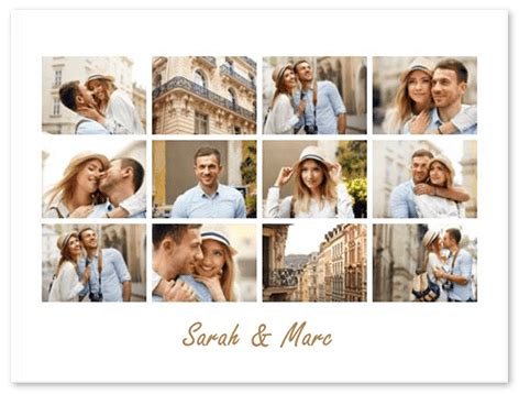 Starke collage erstellen mit powerpoint 2016. Collage am PC erstellen - NEU: Online Tool + 250 GRATIS ...