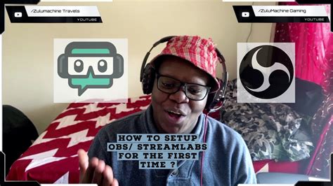 Streamlabs settings and tools for beginners advanced settings and tools on streamlabs other modules and widgets. How To Setup OBS/ Streamlabs for the first time ? - YouTube