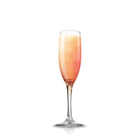 When ready to serve pour all. Mock Pink Champagne ½ parts orange juice, 1 part pineapple ...