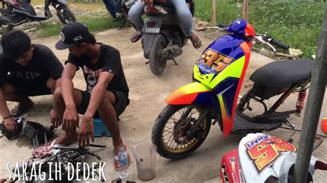 Mua bán, cập nhật giá xe honda scoopy cũ và. Ban Roadrace Scoopy / Jual Ban 14 Racing Online Harga ...