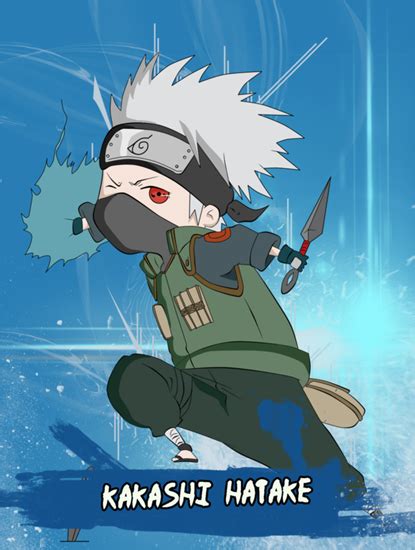Maybe you would like to learn more about one of these? Profil Karakter dan Foto Kakashi Hatake (Hatake Kakashi) - Animerterbaru
