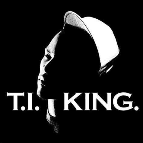 It was released on october 3, 2006 by emi latin. Album Cover: T.I. - King